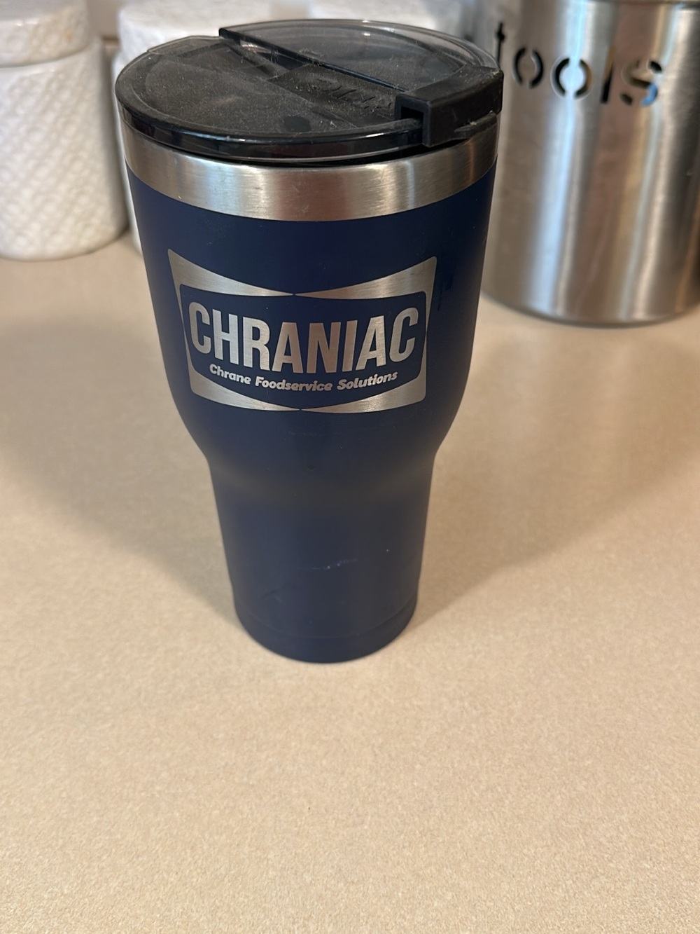 Mug/Tumbler (Not a phone accessory)